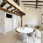 Apartment Duplex Con Vistas A Santa Maria