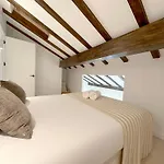 Duplex Con Vistas A Santa Maria *