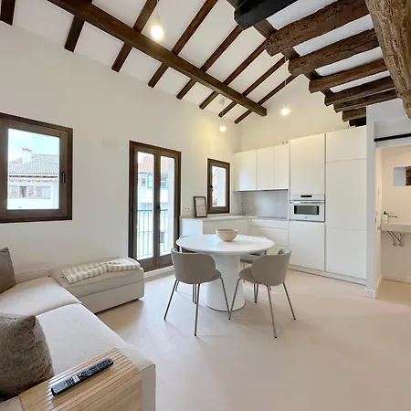 Duplex Con Vistas A Santa Maria Appartamento Castro Urdiales