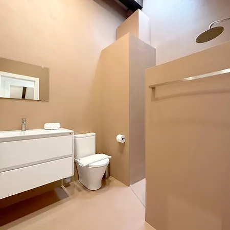 Duplex Con Vistas A Santa Maria Lägenhet Castro Urdiales