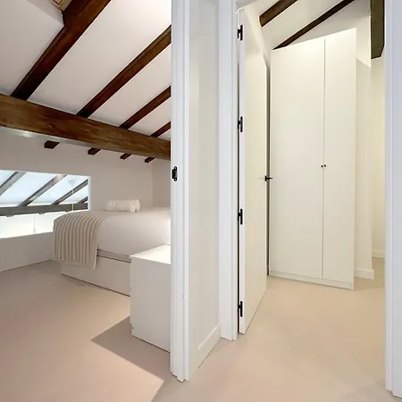 Duplex Con Vistas A Santa Maria