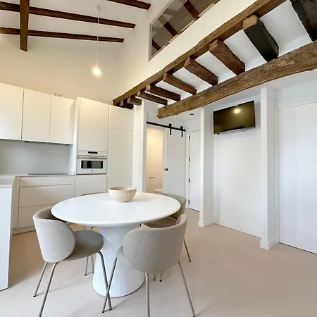 Duplex Con Vistas A Santa Maria Appartamento Castro Urdiales