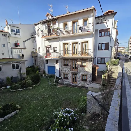 Apartment Duplex Con Vistas A Santa Maria *