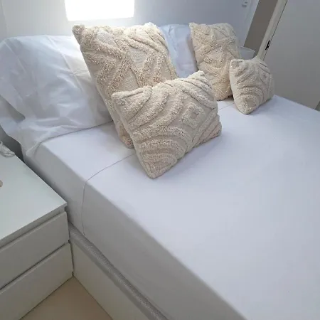 Duplex Con Vistas A Santa María Castro Urdiales