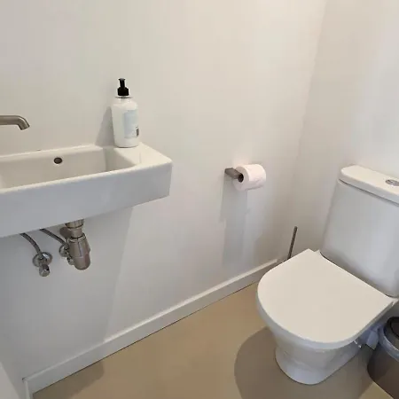 Duplex Con Vistas A Santa Maria * Castro Urdiales