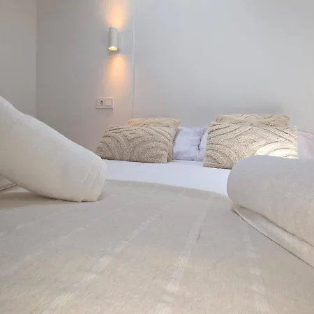 Appartamento Duplex Con Vistas A Santa Maria