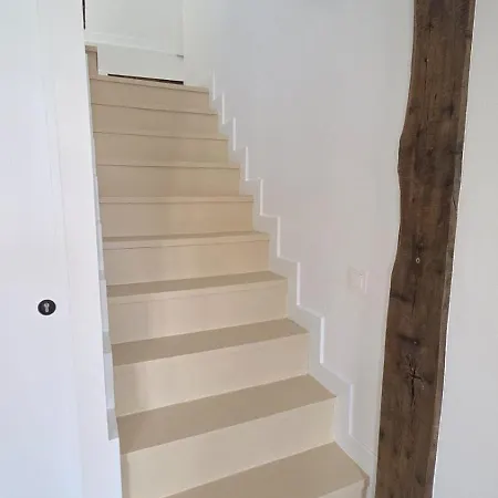 Duplex Con Vistas A Santa Maria