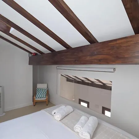 Duplex Con Vistas A Santa Maria * Castro Urdiales