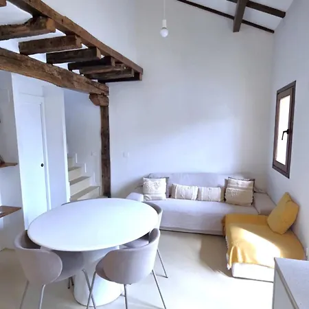 Duplex Con Vistas A Santa Maria Castro Urdiales