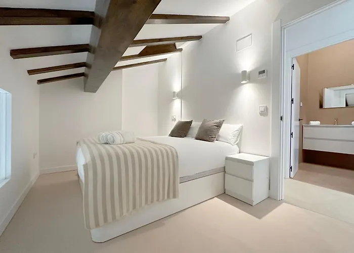 Duplex Con Vistas A Santa Maria Castro Urdiales