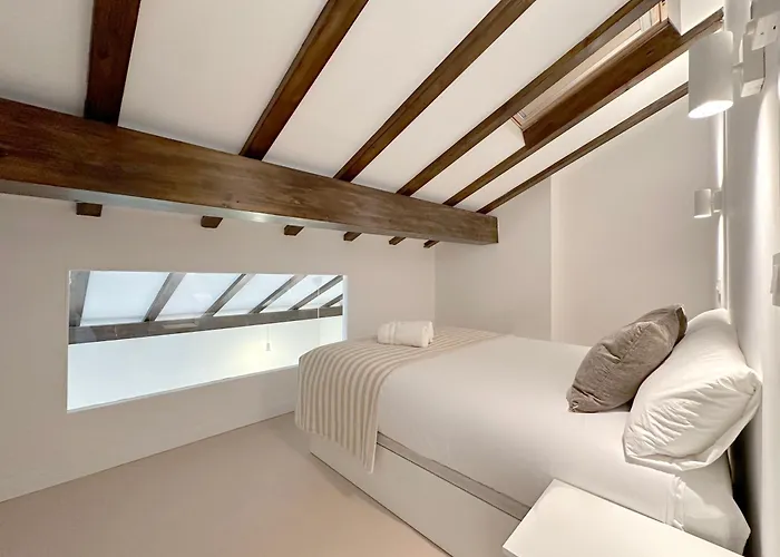 Duplex Con Vistas A Santa Maria * Castro Urdiales