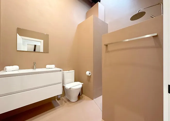 Duplex Con Vistas A Santa María Apartamento Castro Urdiales