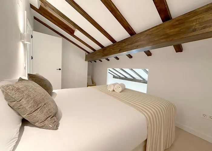 Duplex Con Vistas A Santa María *