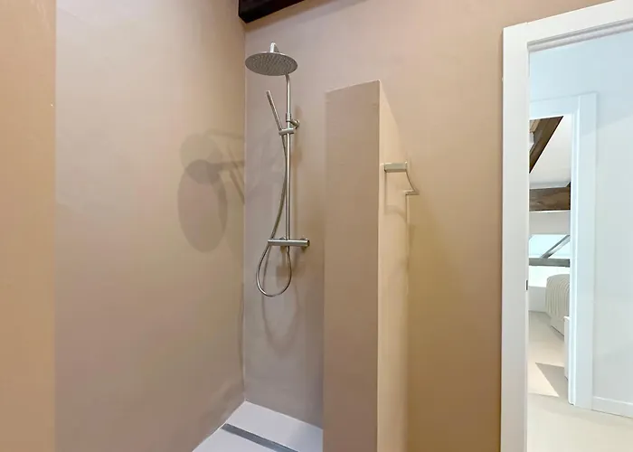 Duplex Con Vistas A Santa Maria *