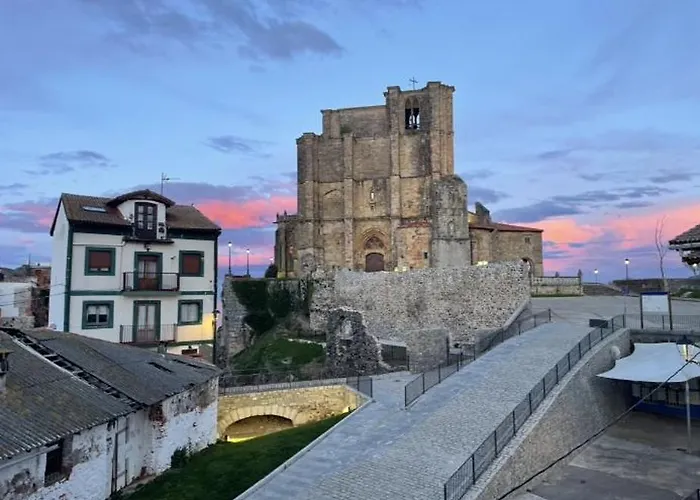 Duplex Con Vistas A Santa María
