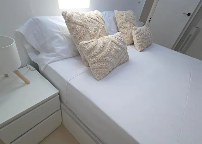 Duplex Con Vistas A Santa María Castro Urdiales