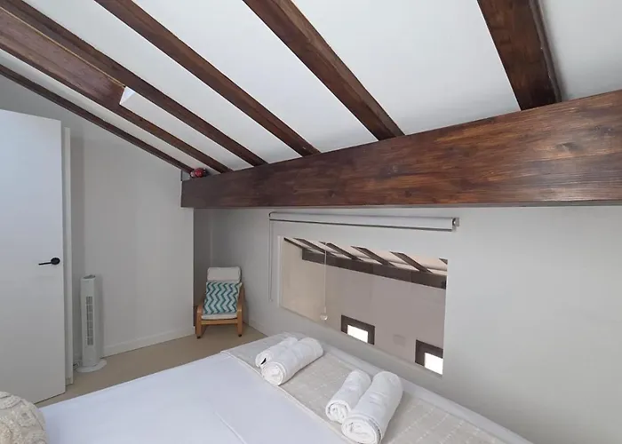 Duplex Con Vistas A Santa María * Castro Urdiales