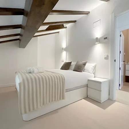 Duplex Con Vistas A Santa Maria Castro Urdiales