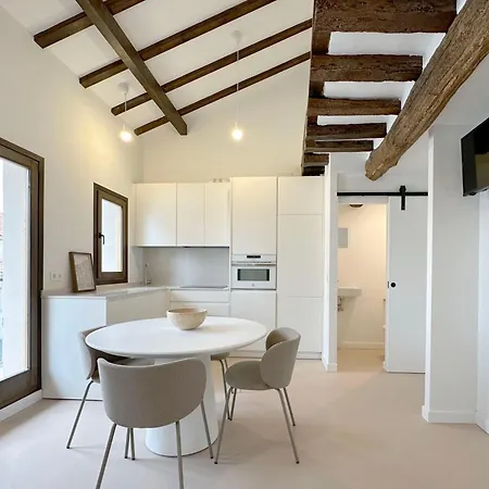 Διαμέρισμα Duplex Con Vistas A Santa Maria *