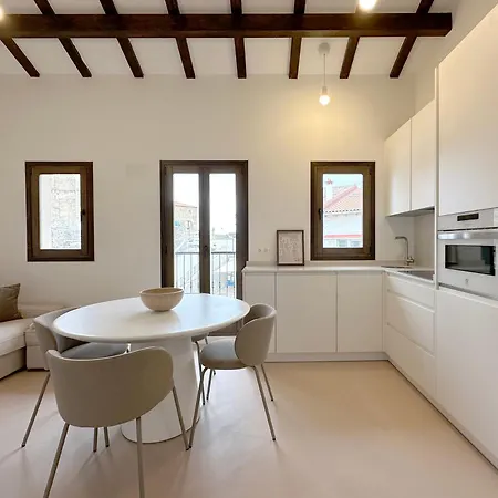 Duplex Con Vistas A Santa Maria Appartement Castro Urdiales