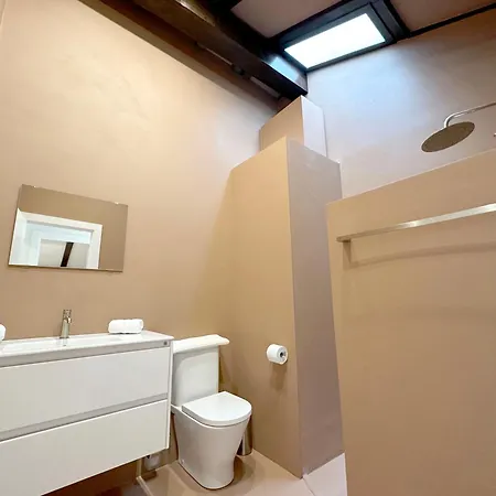 Διαμέρισμα Duplex Con Vistas A Santa Maria Castro Urdiales