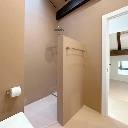 Διαμέρισμα Duplex Con Vistas A Santa Maria *