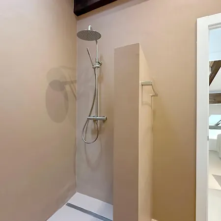 Duplex Con Vistas A Santa Maria *