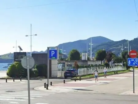 Duplex Con Vistas A Santa Maria *