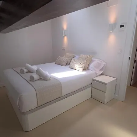 Appartement Duplex Con Vistas A Santa Maria *