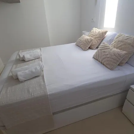 Appartement Duplex Con Vistas A Santa Maria *