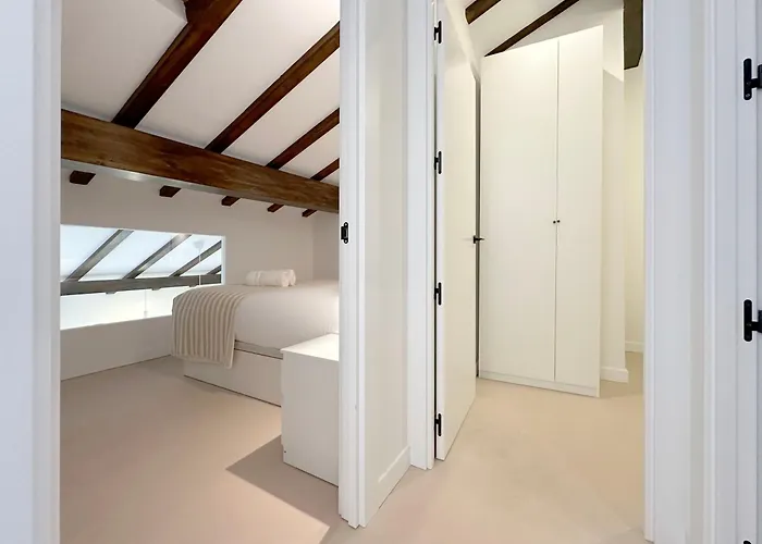 Duplex Con Vistas A Santa Maria